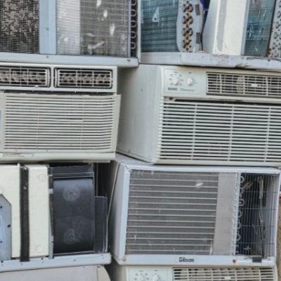 Pendik Bölgesinde Bakır Hurdacı
